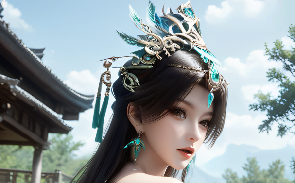 云深不知梦 燕倾霏 51p